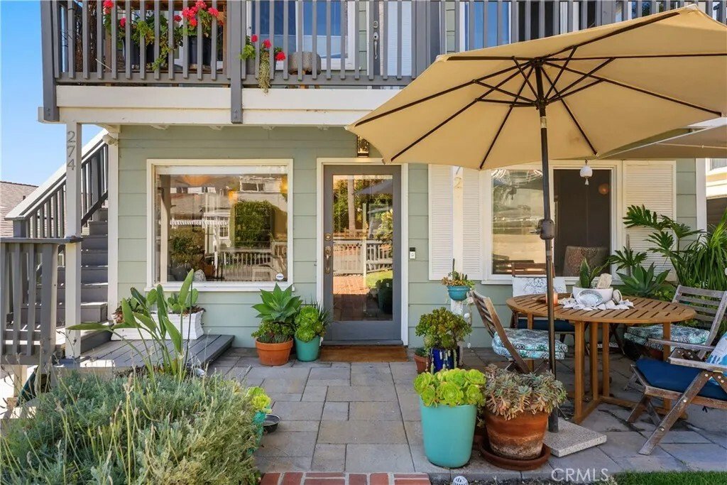 Townhouse in Laguna Beach, California, United States 3 - 18408441