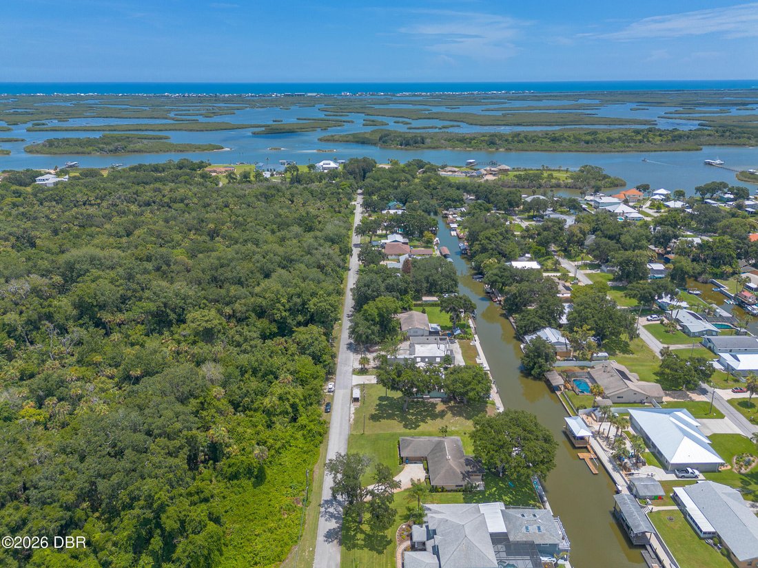 House in Edgewater, Florida, United States 3 - 18407258