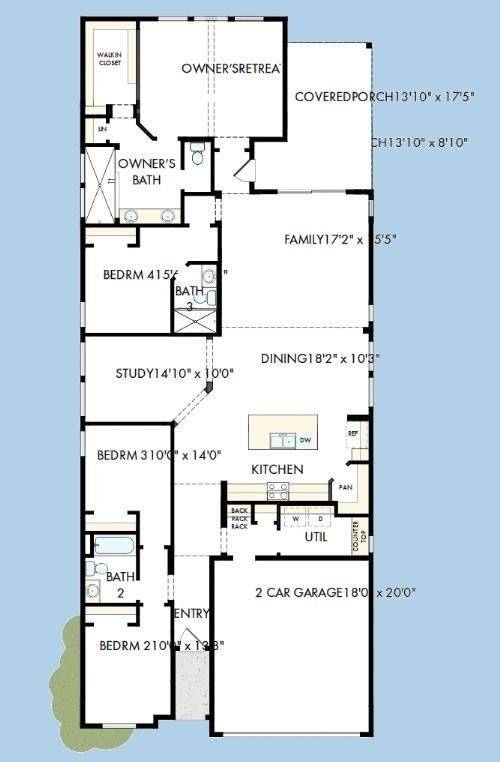 House in Richmond, Texas, United States 2 - 18403585