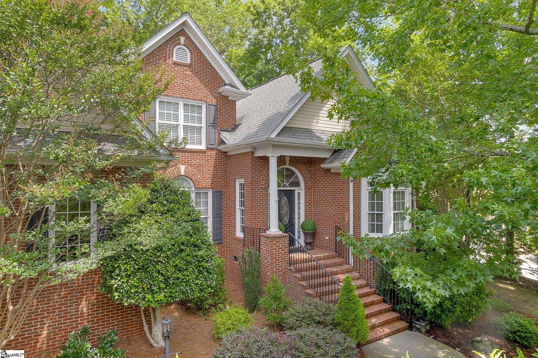 House in Taylors, South Carolina, United States 2 - 18408898