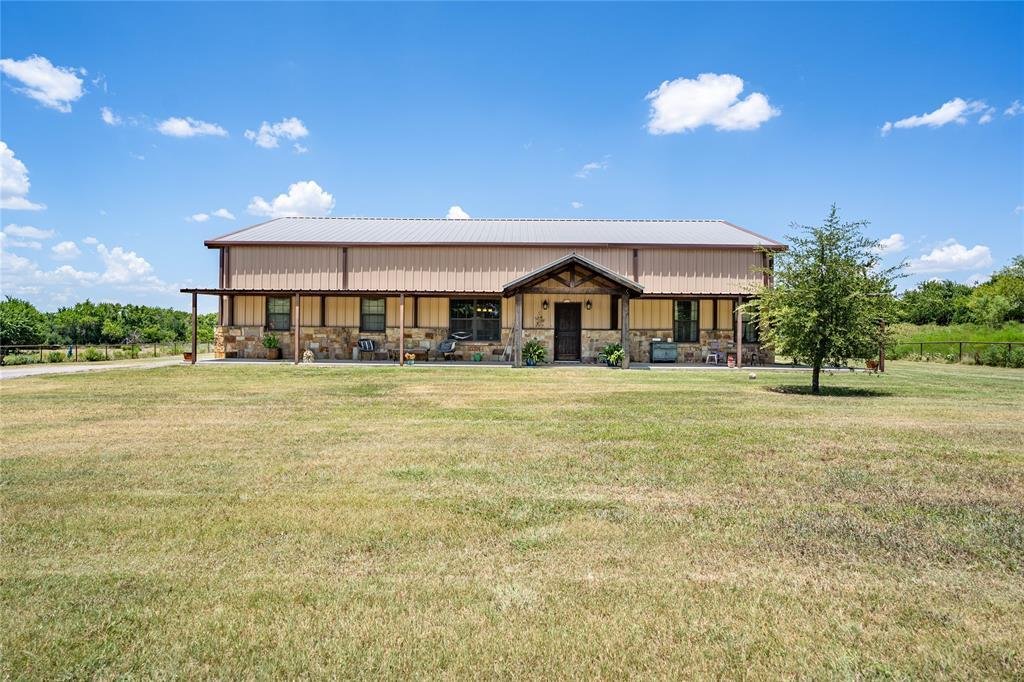 Farm Ranch in Godley, Texas, United States 1 - 18404195