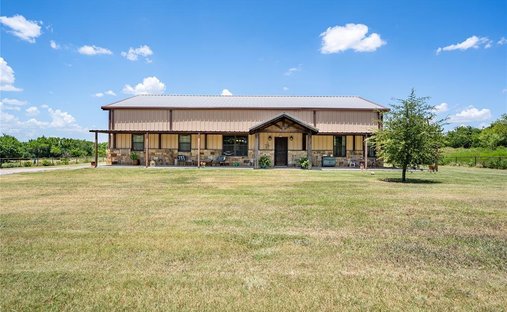 Land in Godley, Texas, Vereinigte Staaten 1