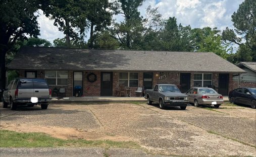 Appartamento a North Little Rock, Arkansas, Stati Uniti 1