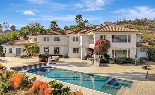 Haus in Malibu, Kalifornien, Vereinigte Staaten 1