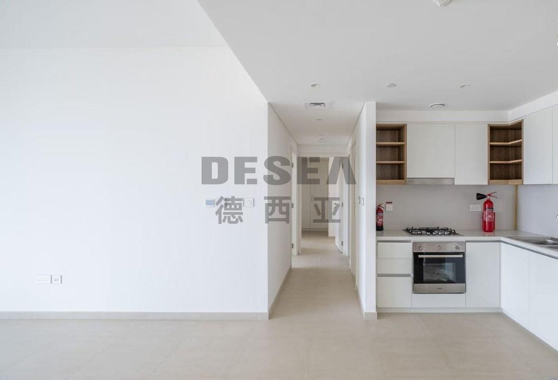 Apartment in Zabeel, Dubai, United Arab Emirates 3 - 18418308