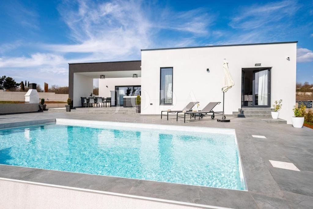 House in Zminj, Istria County, Croatia 3 - 18408468