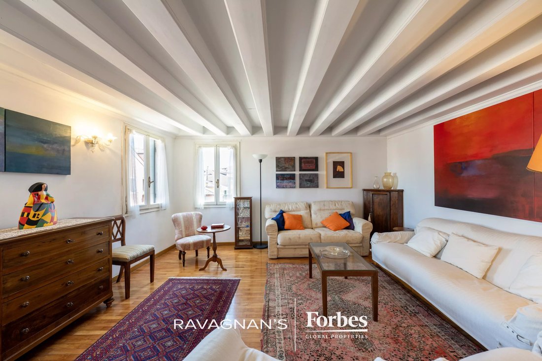 Apartment in Venice Historic Centre, Venice, Italy 3 - 18404762