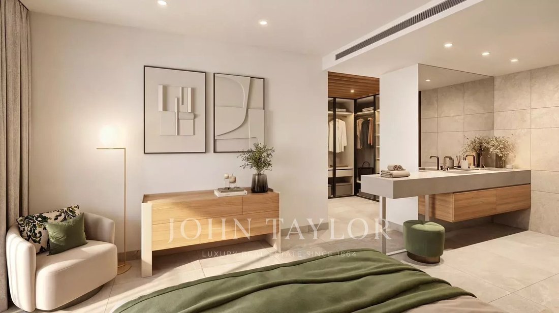 Apartment in Palma, Balearic Islands, Spain 5 - 18120308