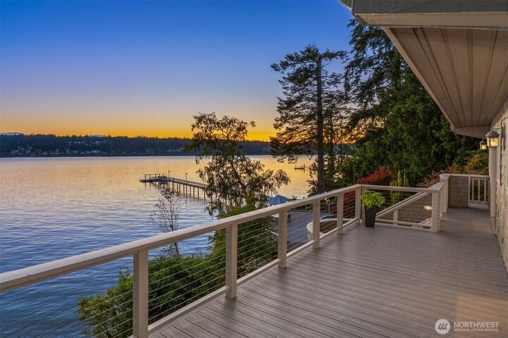 House in Bainbridge Island, Washington, United States 3 - 18410881