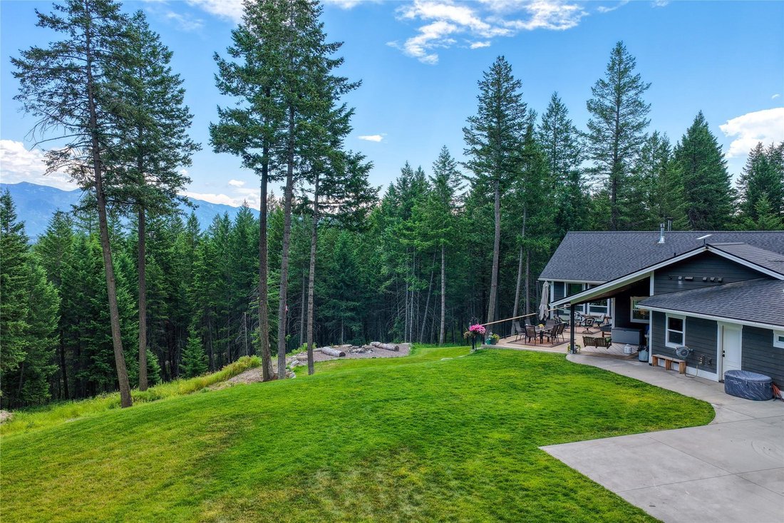 House in Whitefish, Montana, United States 3 - 18404644