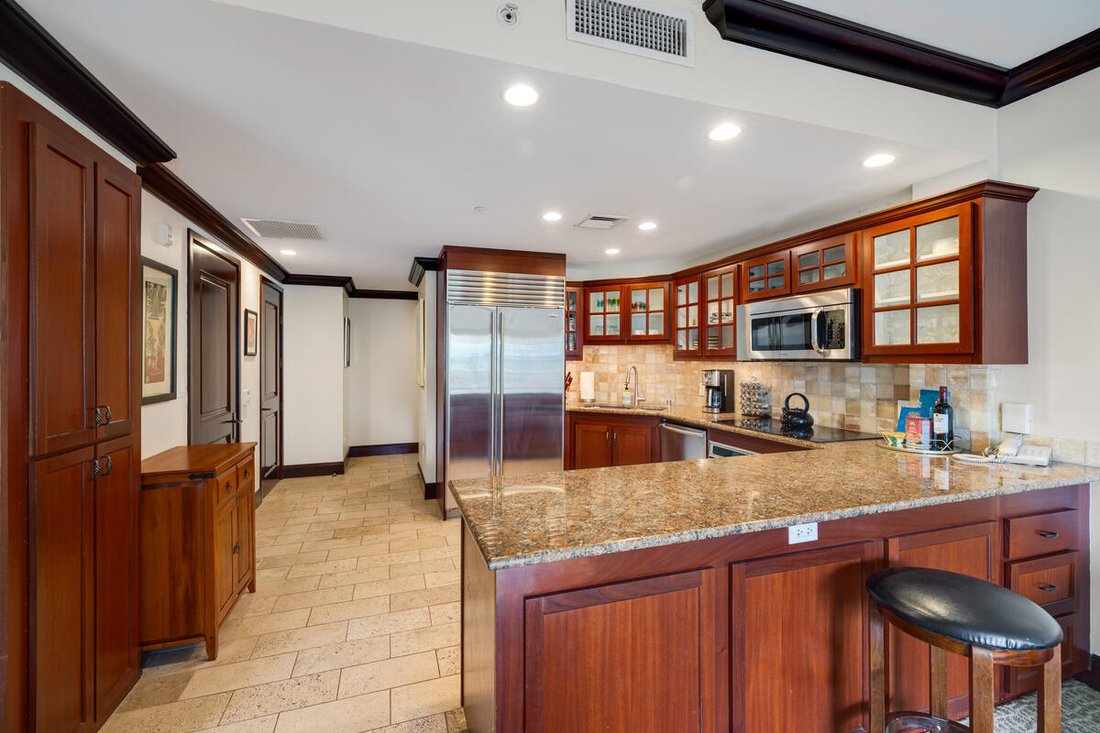 Condo in Kapaʻa, Hawaii, United States 1 - 18407242