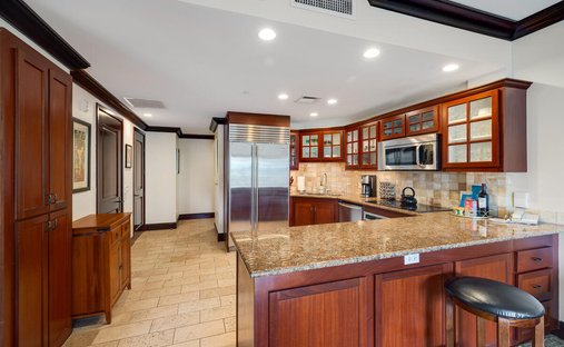 Condo in Kapaʻa, Hawaii, United States 1