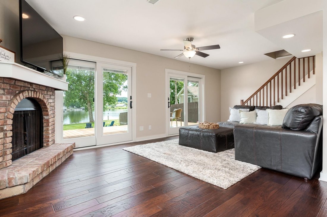House in Newville, Wisconsin, United States 5 - 18409120