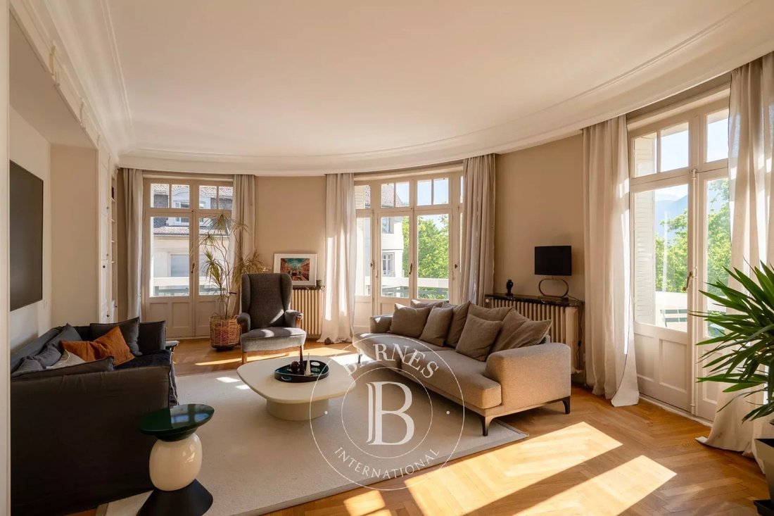 Apartment in Bonlieu, Annecy, France 2 - 18409419