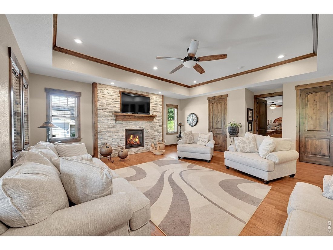 House in Greeley, Colorado, United States 5 - 18407138