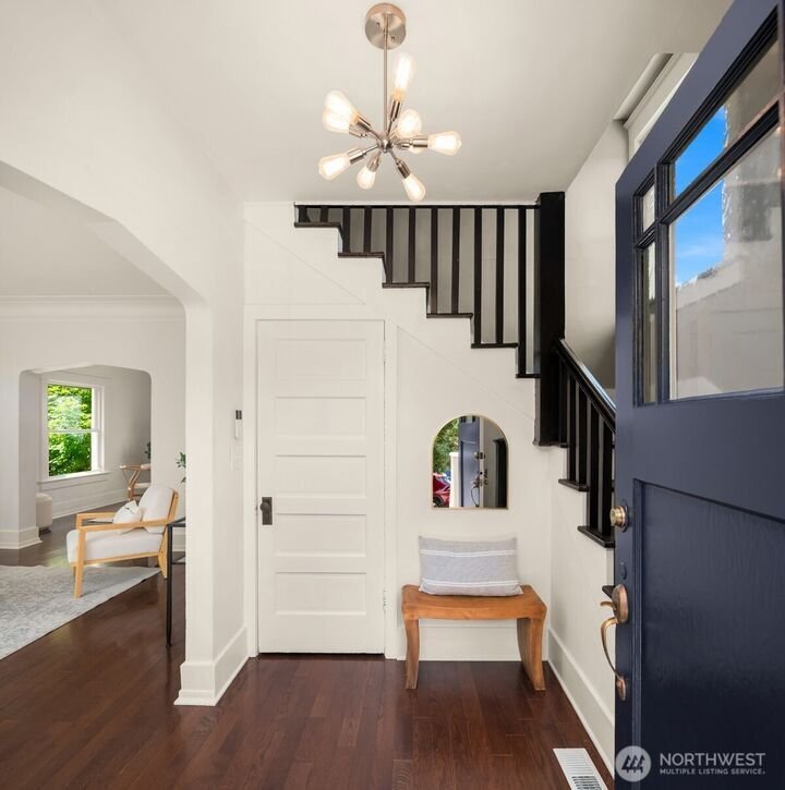 House in Seattle, Washington, United States 3 - 18410867