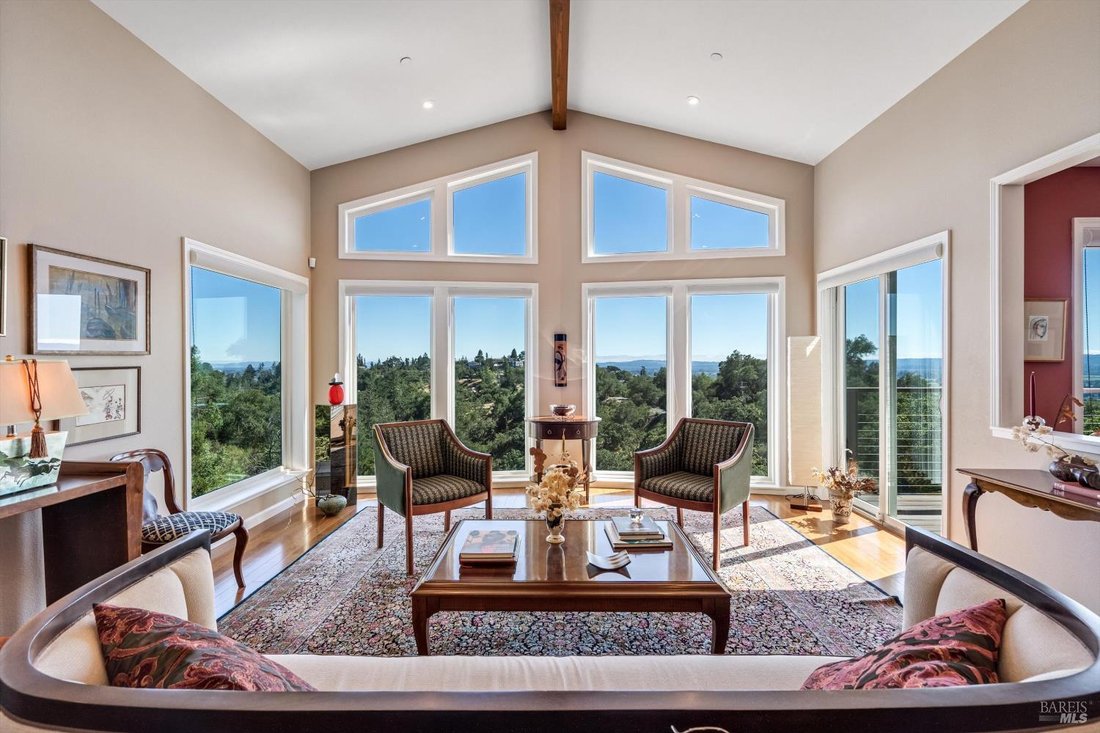 House in Santa Rosa, California, United States 5 - 18409412