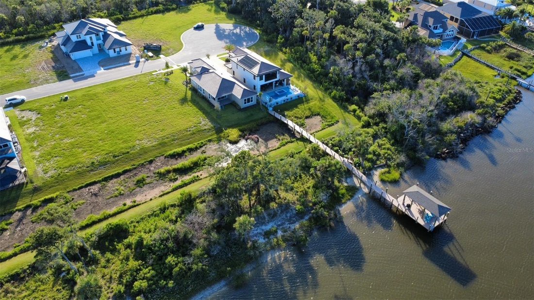 House in Palm Coast, Florida, United States 4 - 18407895