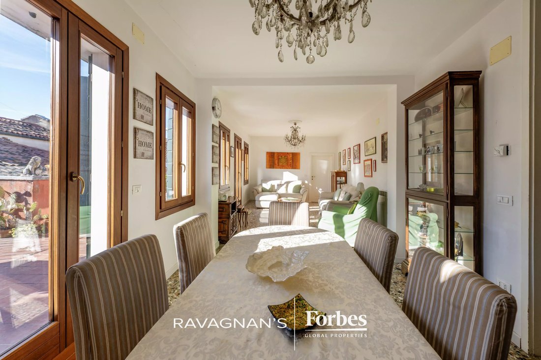 Apartment in Castello, Venice, Italy 4 - 18404707