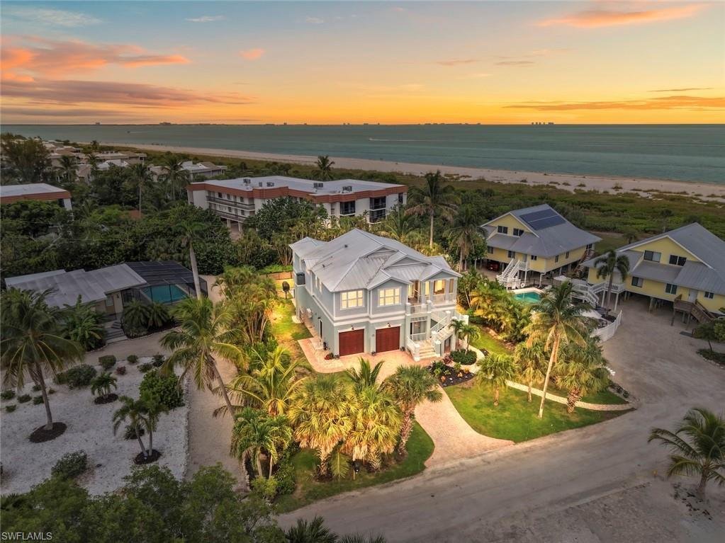 House in Sanibel, Florida, United States 1 - 18412111