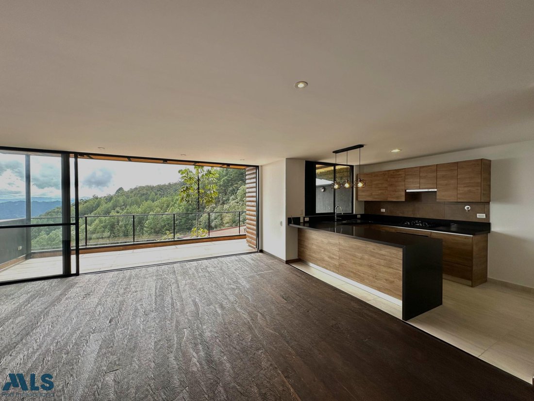 Apartment in El Retiro, Colombia 3 - 18403428