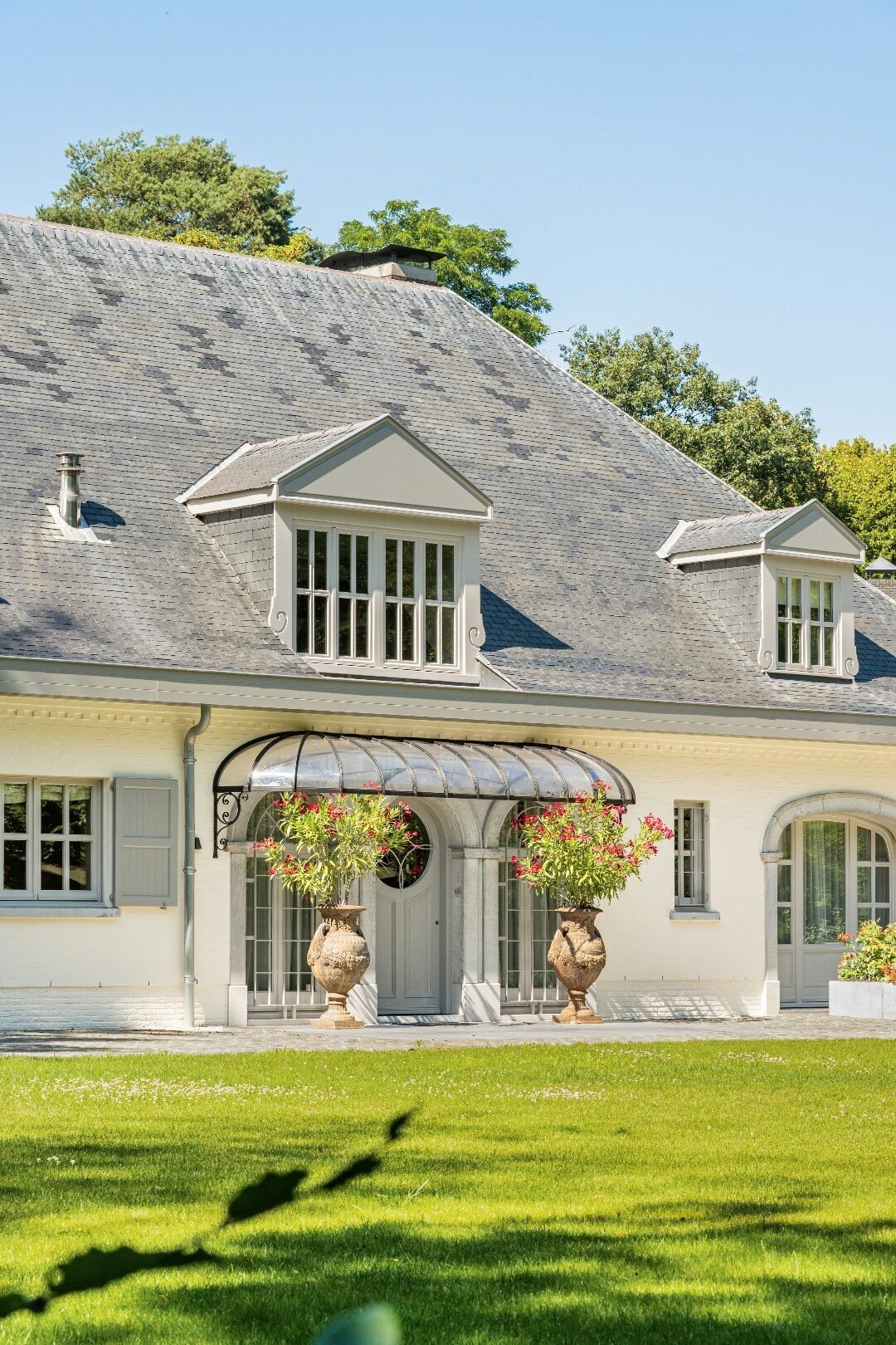 Villa in Brasschaat, Flanders, Belgium 2 - 17842357