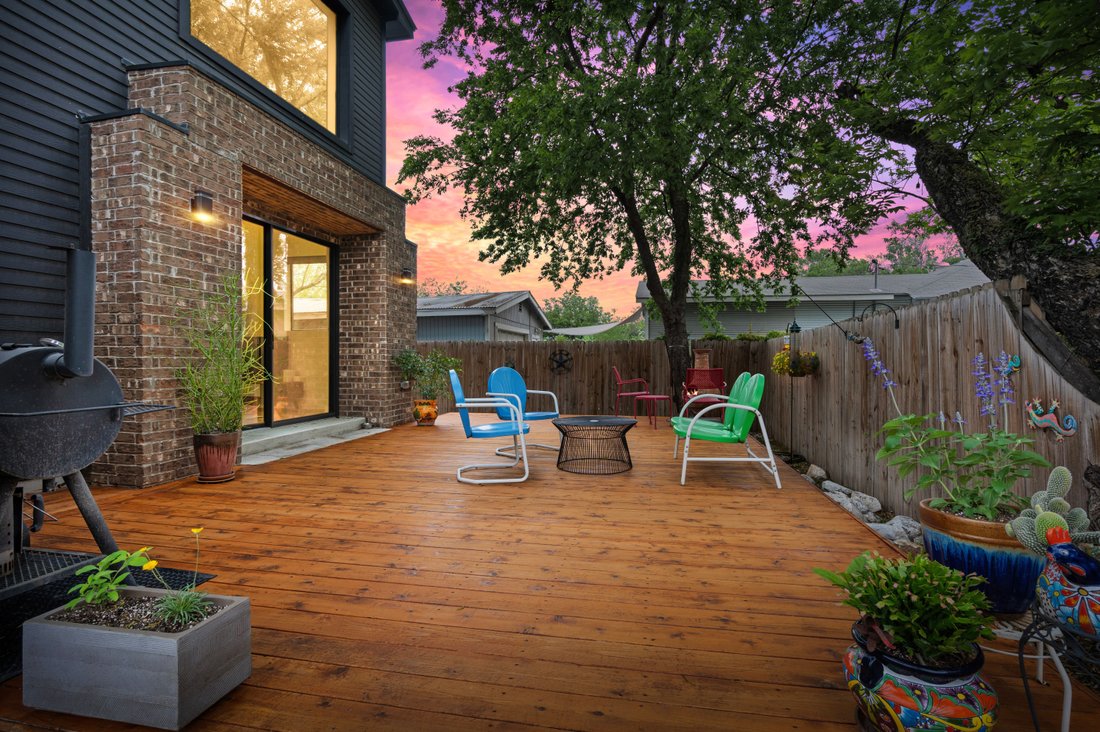 House in San Antonio, Texas, United States 3 - 18404440