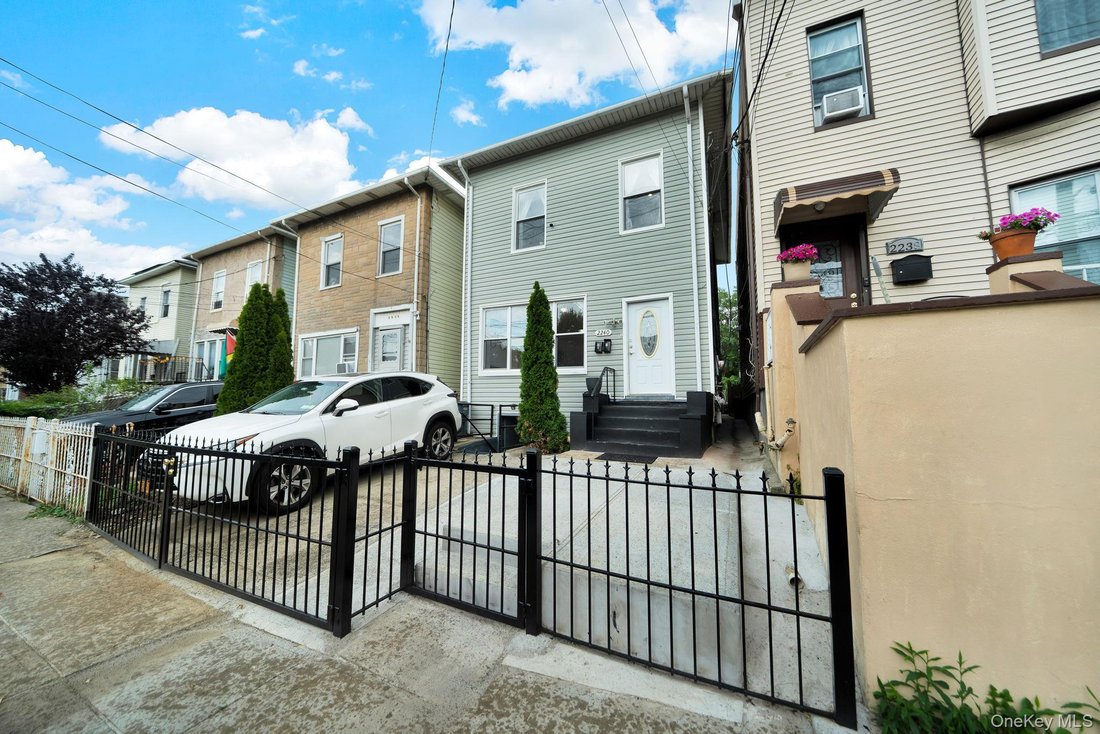 Apartment in New York, New York, United States 2 - 18414808