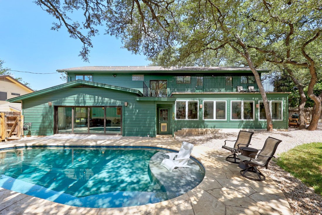 House in Austin, Texas, United States 2 - 18408122