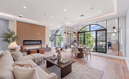 Apartment in New York, New York, United States 1