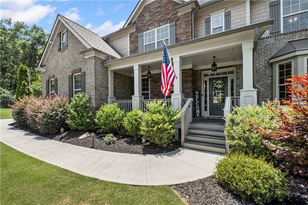 House in Cumming, Georgia, United States 5 - 18340261
