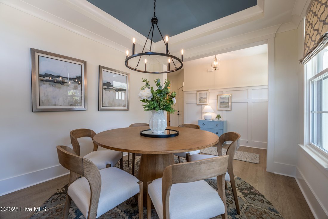 House in Sea Breeze, North Carolina, United States 5 - 18403203