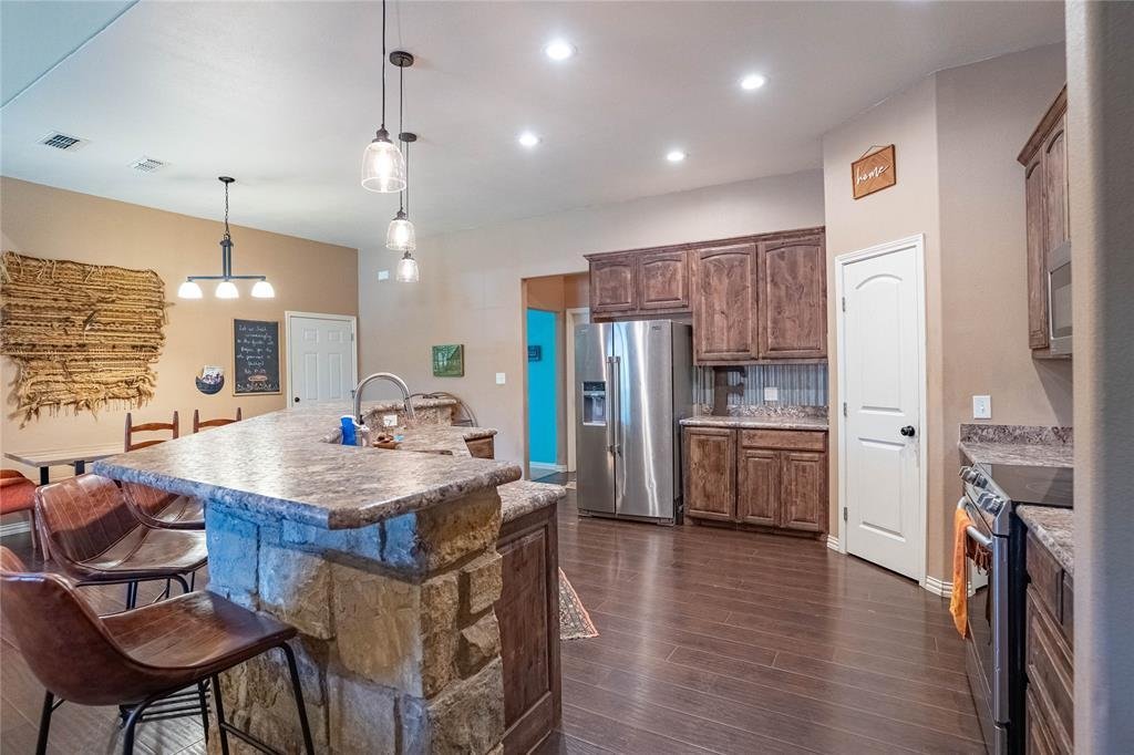Farm Ranch in Godley, Texas, United States 5 - 18404195