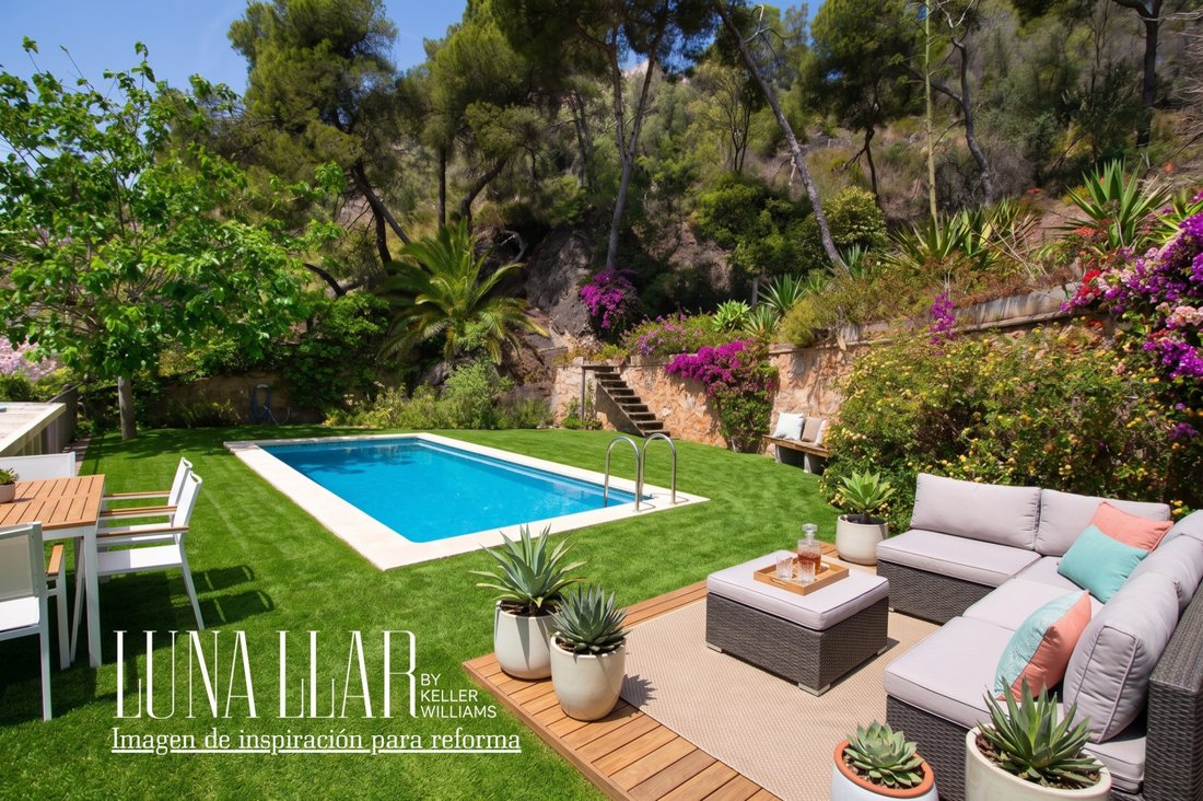 House in Castelldefels, Catalonia, Spain 1 - 18411624