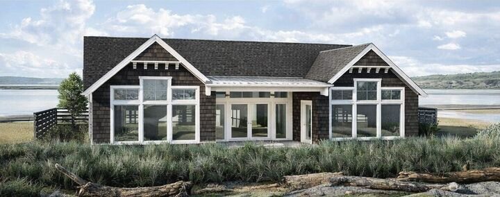 House in Anacortes, Washington, United States 4 - 18410918