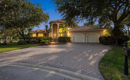 House in Coral Springs, Florida, United States 1