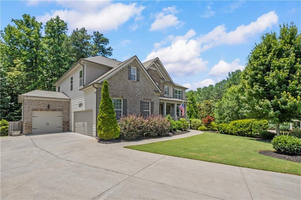 House in Cumming, Georgia, United States 3 - 18340261