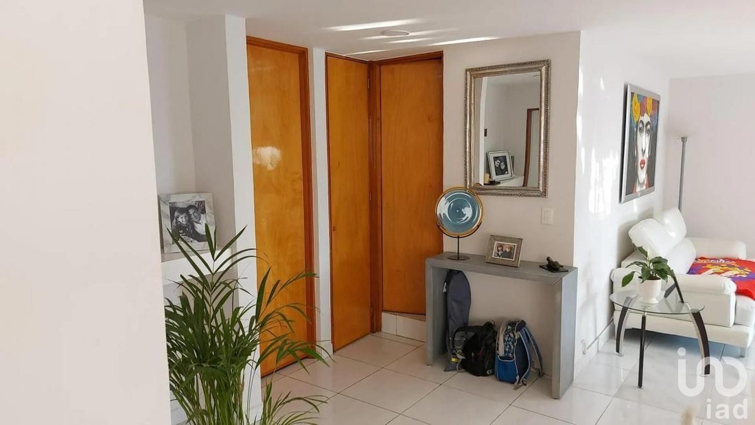 Apartment in Mexico City, Mexico 2 - 18404542