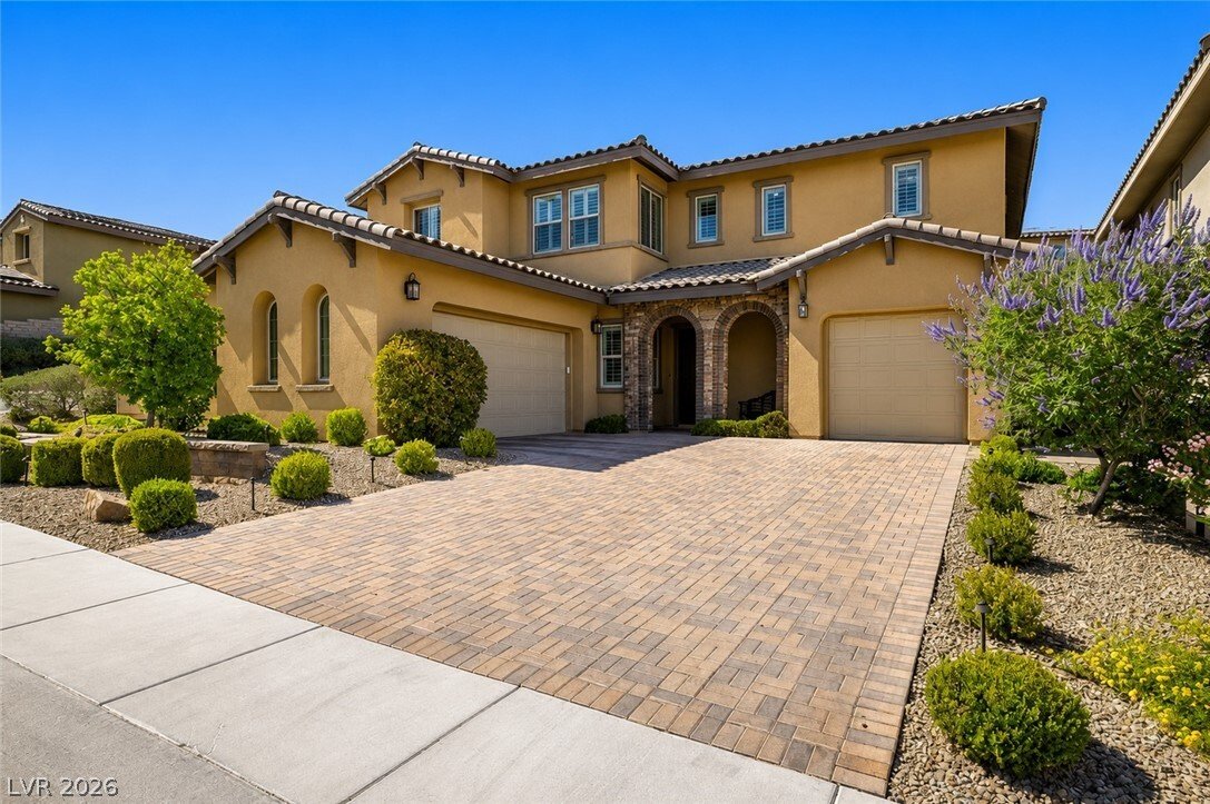 House in Las Vegas, Nevada, United States 1 - 18408942