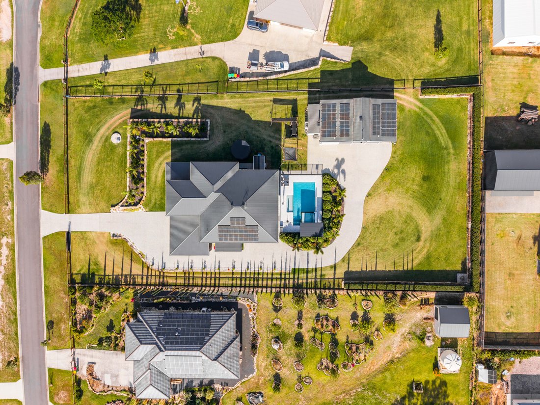 House in New Beith, Queensland, Australia 4 - 18415864