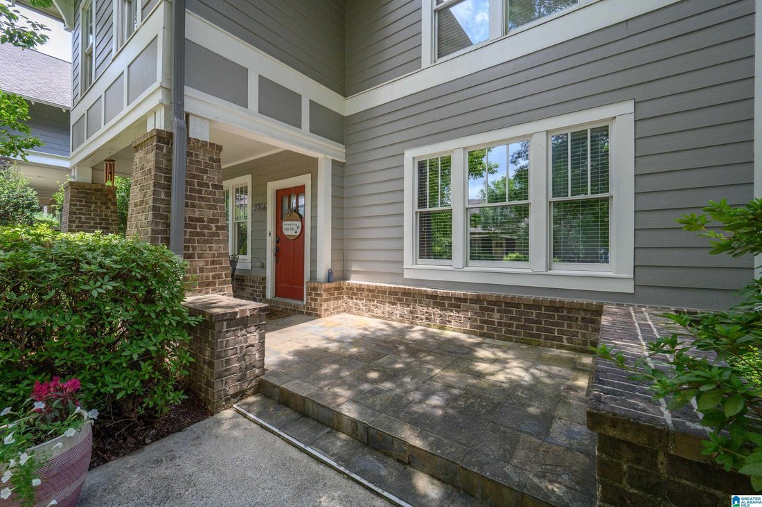 House in Hoover, Alabama, United States 5 - 18406876