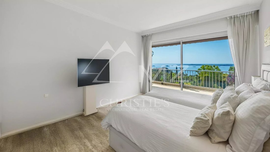 Apartment in La Source, Cannes, France 5 - 18404602