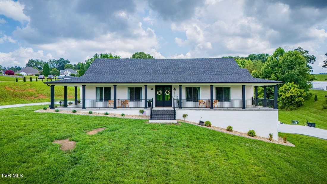 House in Blountville, Tennessee, United States 2 - 18406838
