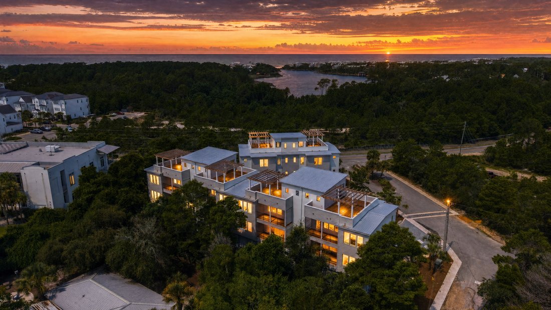 Townhouse in Santa Rosa Beach, Florida, United States 2 - 18411847