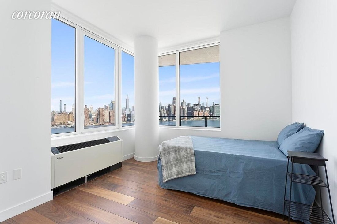 Condo in New York, New York, United States 5 - 17295533