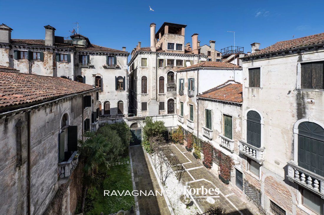 Apartment in Venice Historic Centre, Venice, Italy 2 - 18404696