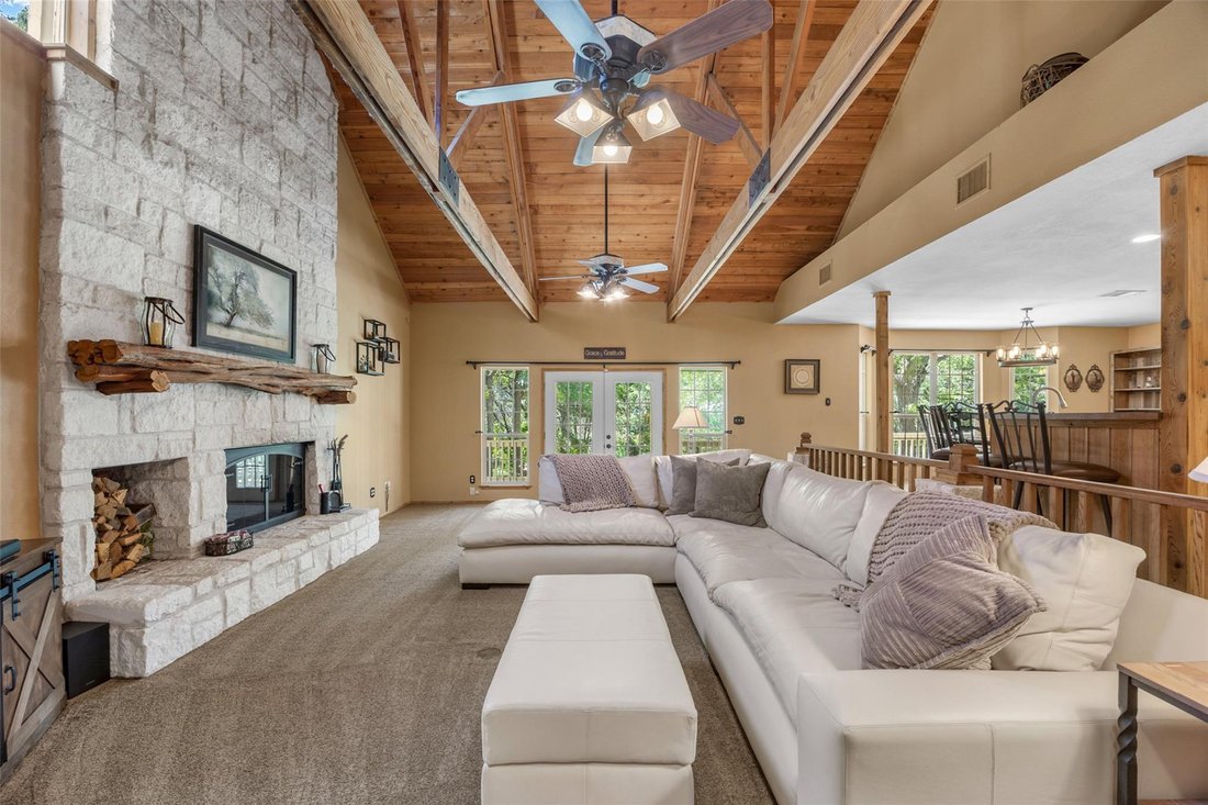 House in Liberty Hill, Texas, United States 5 - 18409205