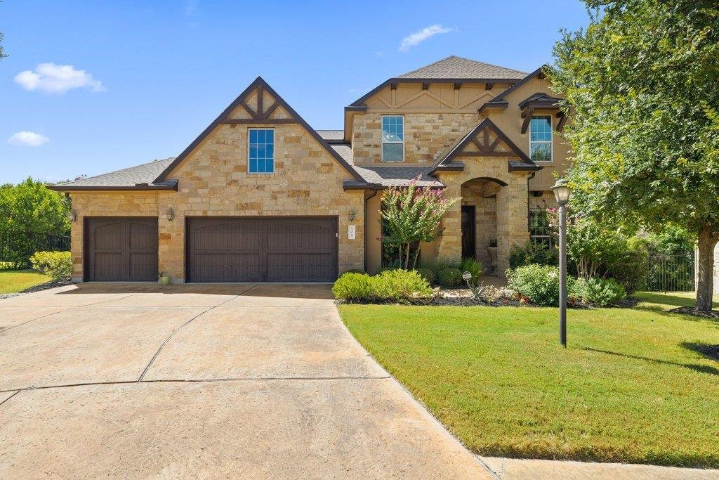 House in Bee Cave, Texas, United States 1 - 18412149