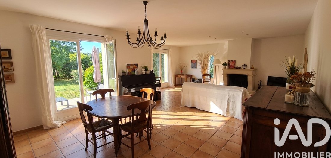 House in Ouest, Léognan, France 2 - 18076585