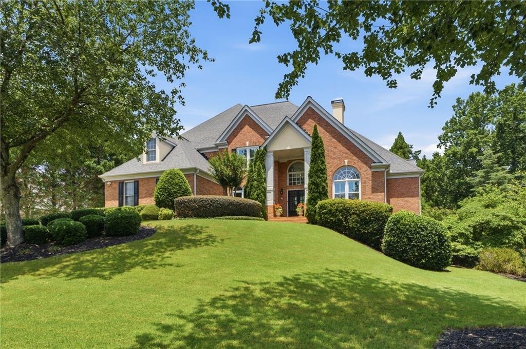 House in Cumming, Georgia, United States 1 - 18404873